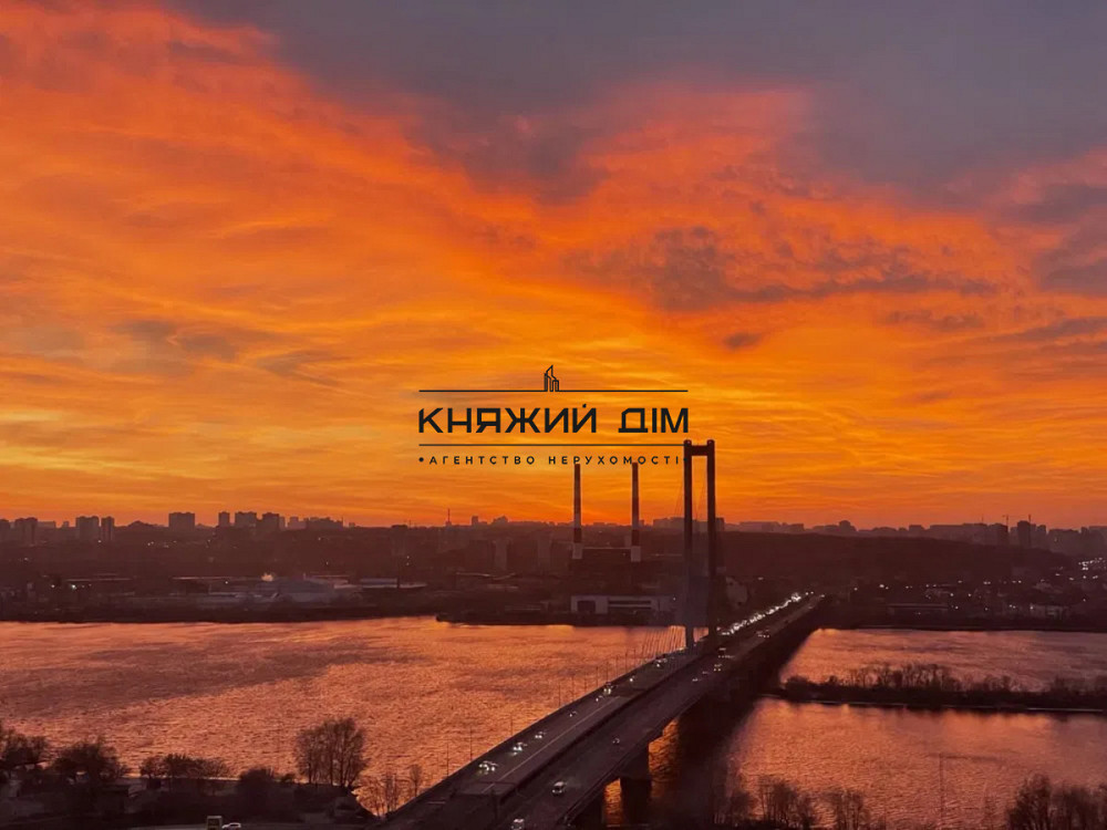 Продаж Квартира 1-кімнатна, 26/26 поверх на Заречная ул. Київ - фото 13