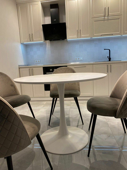 Оренда Квартира 2-кімнатна, 15/16 поверх на Гарматна, 38б Киев - изображение 4