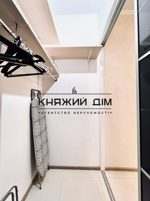 Оренда Квартира 2-кімнатна, 14/20 поверх на вул. Красноткацкая ул./Вінстона Черчілля Kiev - photo 15