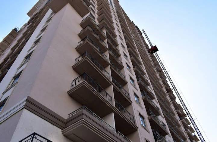 Продається 1-кімнатна квартира Одеса - фото 5