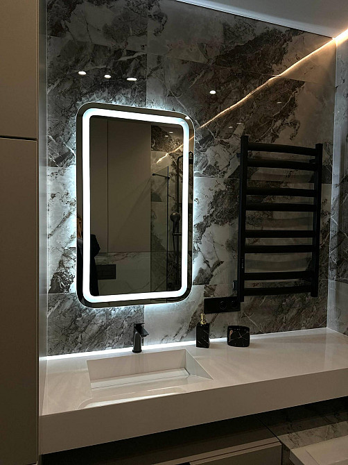 Продаж Квартира 1-кімнатна, 22/24 поверх на Генуэзская ул. Одеса - фото 8