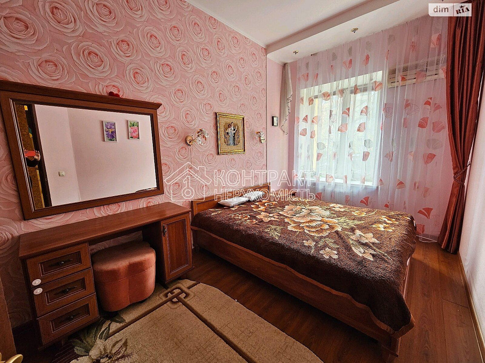 Оренда Квартира 2-кімнатна, 3/9 поверх на вул. вул.Нескорених Харьков - изображение 6