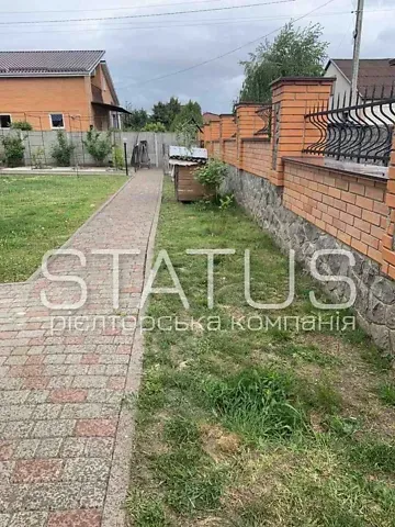 Продаж 1-поверховий   170.9 кв.м 5 кімн. на Ставкова вулиця 3Є  - фото 14