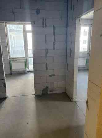 Просторная квартира в новом доме на пос. Котовского Крижанівка (Комінтернівський район)