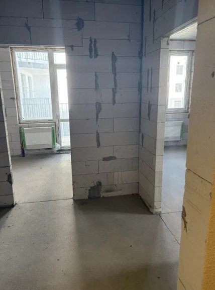 Просторная квартира в новом доме на пос. Котовского Крижановка (Коминтернивський район) - изображение 3