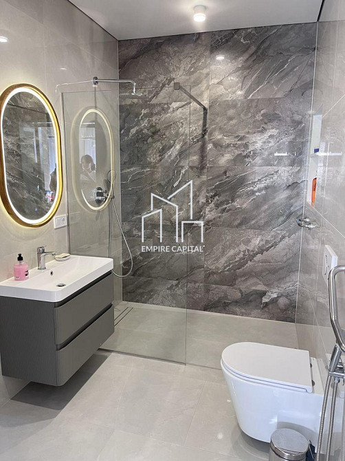 Продаж 2-поверховий Будинок з ділянкою 5 сот 234 кв.м 6 кімн. на Лесі Українки вул. Скнилів (Золочівський район) - фото 9