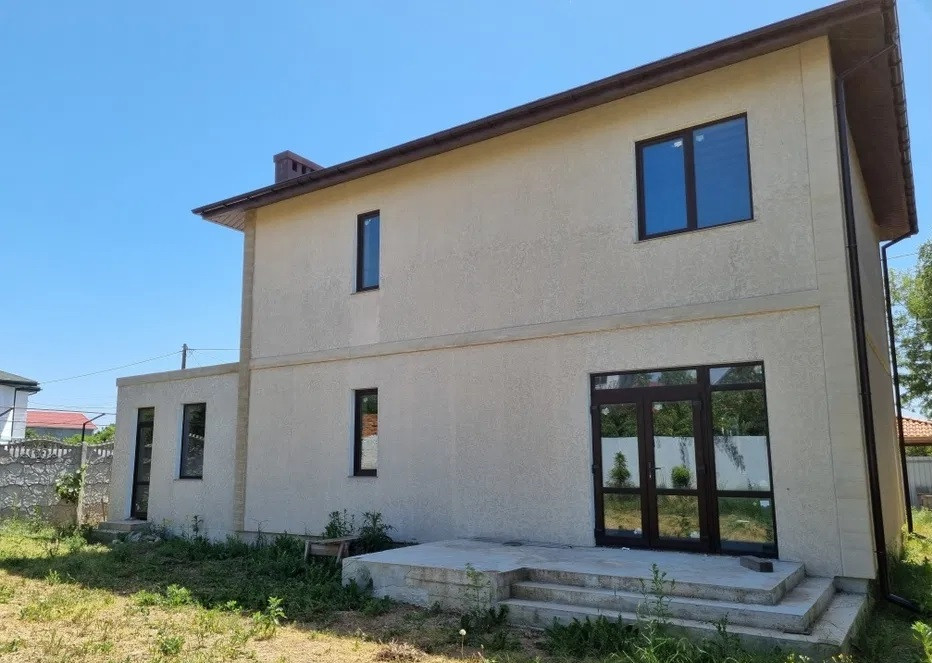 Дом в Малой долине, в пригороде г.  Черноморск, Г/О " Заря", вблизи озера. Молодіжне - фото 2