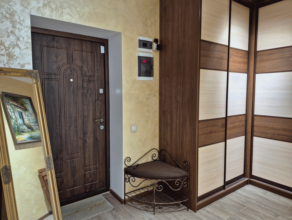 Оренда Квартира 1-кімнатна, 2/4 поверх на улица Тополева, д.2/1 Гатне - фото 14