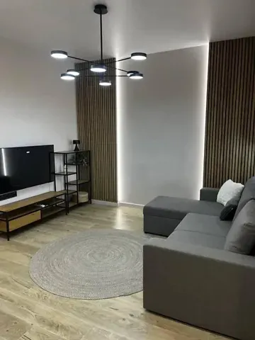 Аренда 1к Квартира 55 кв.м Овражна вулиця 15 Днепр - изображение 15