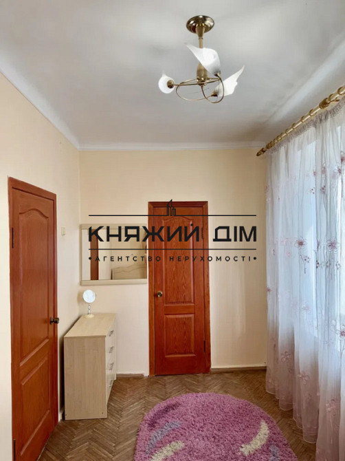 Продаж 2 кімн. квартири метро Голосівська 1 хвилина КОД 21145984 Київ - фото 14