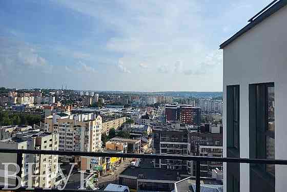 Продаж Квартира 2-кімнатна, 16/16 поверх на вул. Шептицького Митрополита Ternopil'