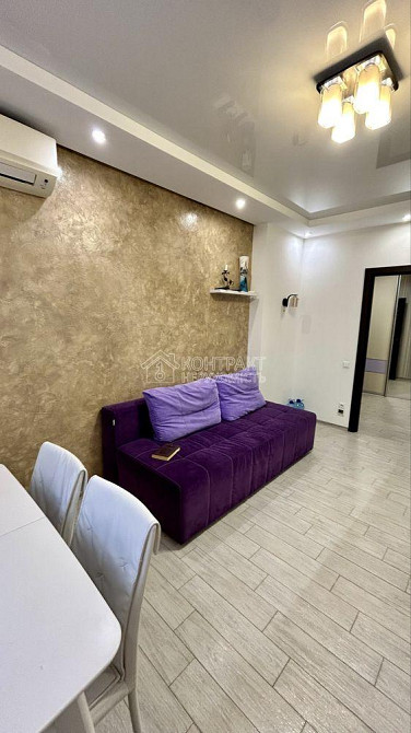 Продаж Квартира 2-кімнатна, 18/24 поверх на вул. Ювілейний Харьков - изображение 3