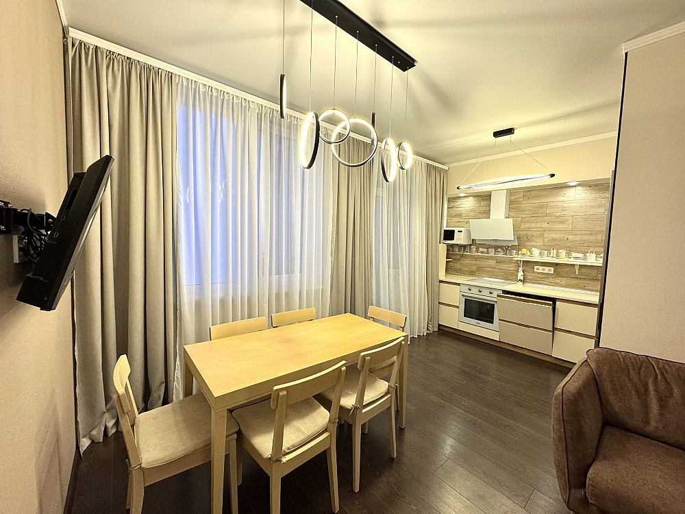 Продам квартиру с видом на МОРЕ, Альтаир-2 / Таирова, Люстдорфская дорога Odessa - photo 11