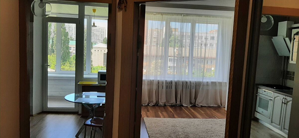 Оренда Квартира 1-кімнатна, 8/13 поверх на булбвар Лесi Украiнки, 36 Київ - фото 12