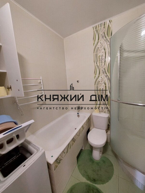 Продаж роздільної 3-х кімнатної квартири на Позняках. №21144413 Київ - фото 18