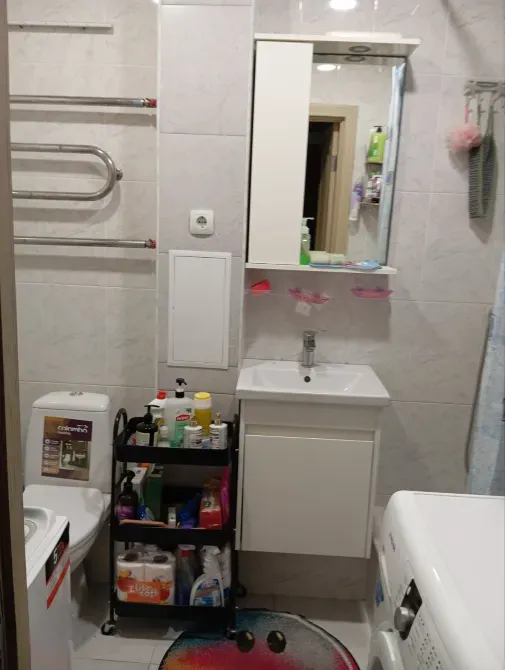 Продаж 1к Кімната 18.2 кв.м Воскресенский проспект 15В Київ - фото 3