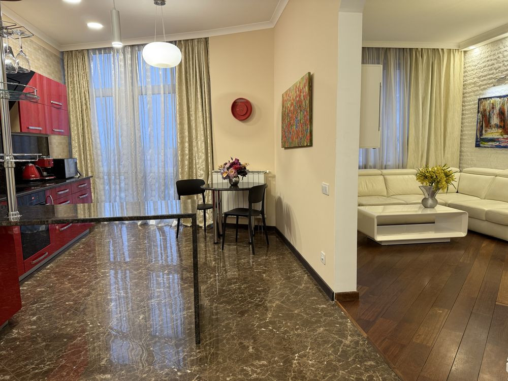 Продаж Квартира 3-кімнатна, 8/22 поверх на Володимира Івасюка вул., д. 4А Київ - фото 5