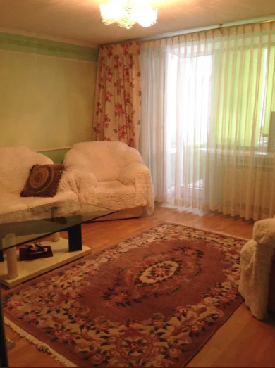 Продаж Квартира 1-кімнатна, 5/9 поверх на пр.Небесной Сотни Одеса - фото 2