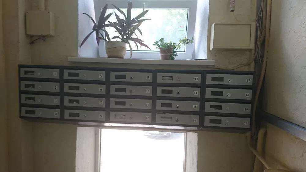 Продаж Квартира 3-кімнатна, 4/5 поверх на Французский бульвар Одеса - фото 5