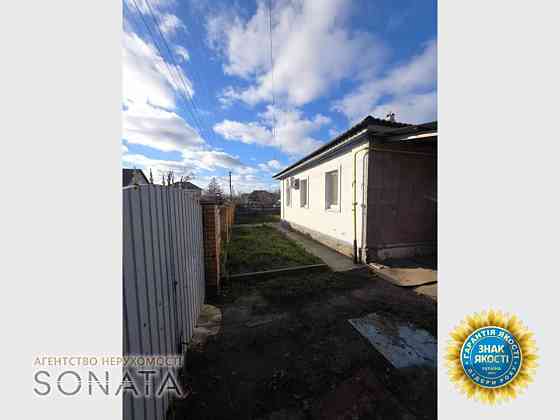 Продаж Будинок 4-кімнатний на вул. Сидоренка, 31 Коржова Слобода