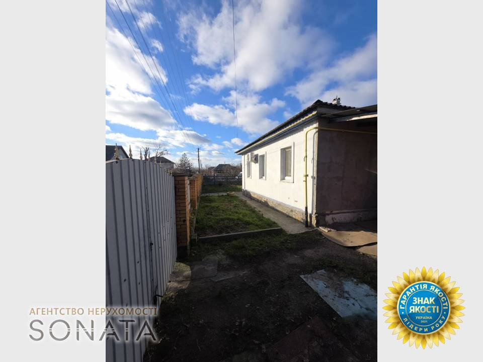 Продаж Будинок 4-кімнатний на вул. Сидоренка, 31 Korzhova Sloboda - photo 5