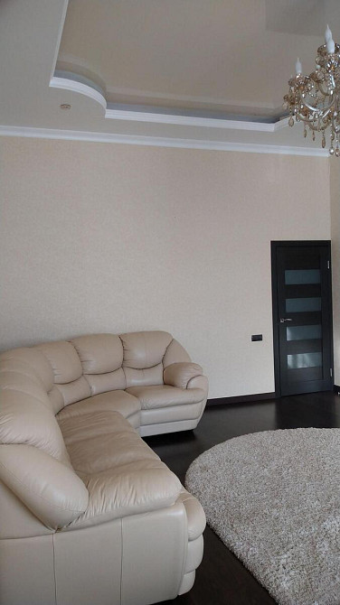 Оренда Квартира 2-кімнатна, 2/25 поверх на ул. Ревуцкого Київ - фото 1