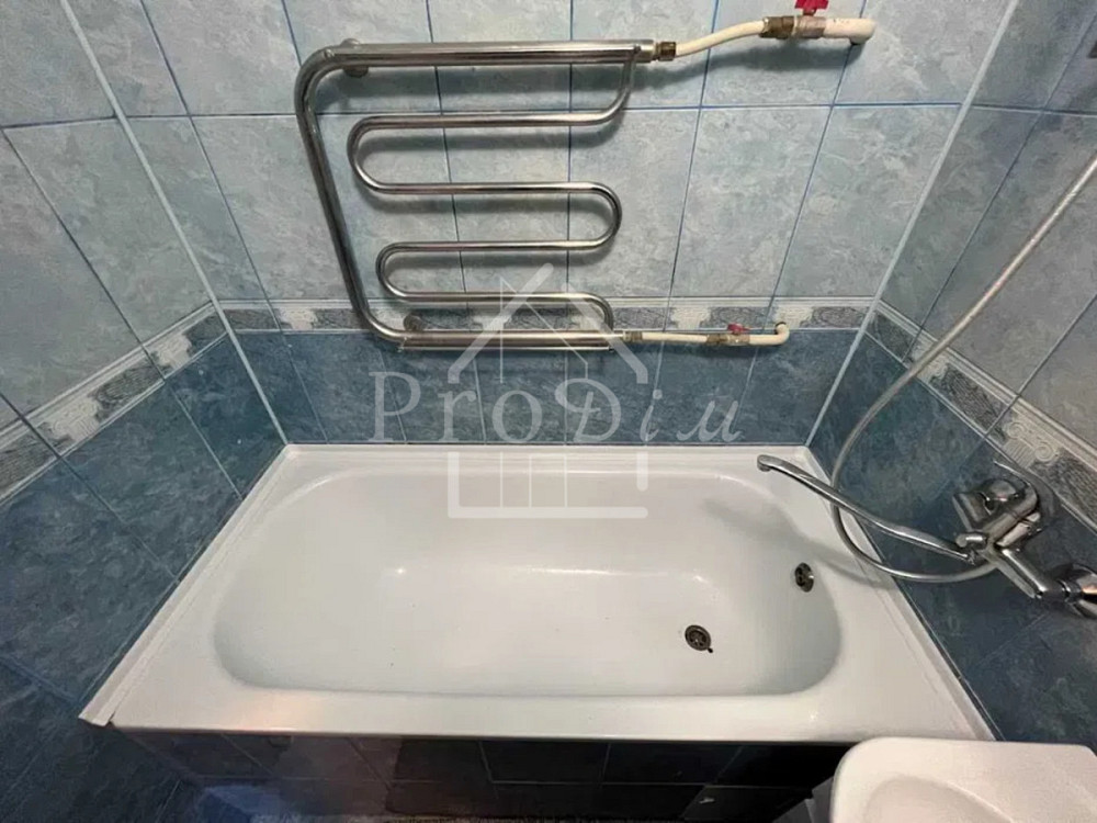 Продаж Квартира 1-кімнатна, 2/9 поверх на Русанівська набережна, 10 Київ - фото 17