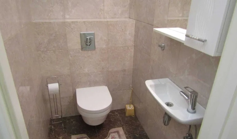 Оренда Квартира 3-кімнатна, 9/13 поверх на Аркадиевский пер. Одеса - фото 9