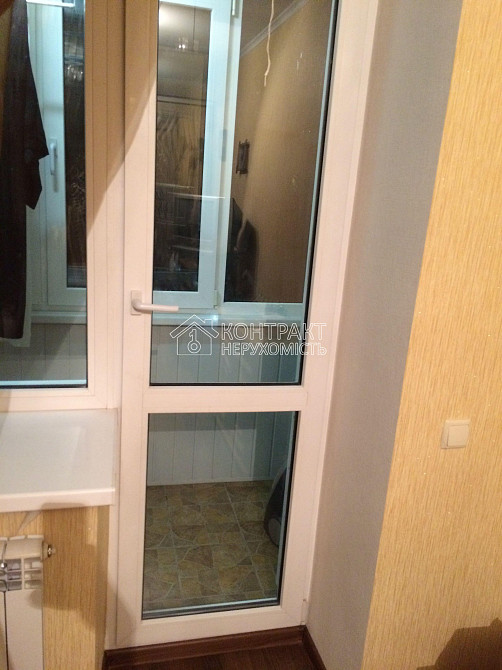 Продаж Квартира 1-кімнатна, 2/5 поверх на вул. Василя Мельникова Харків - фото 10