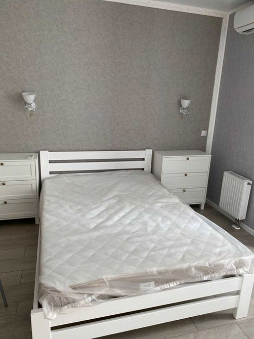 Оренда Квартира 1-кімнатна, 2/26 поверх на Каховська, 62а Kiev - photo 2