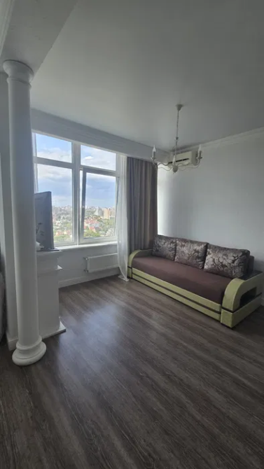 1 комнатная квартира-студия/Аркадия Одеса - фото 1