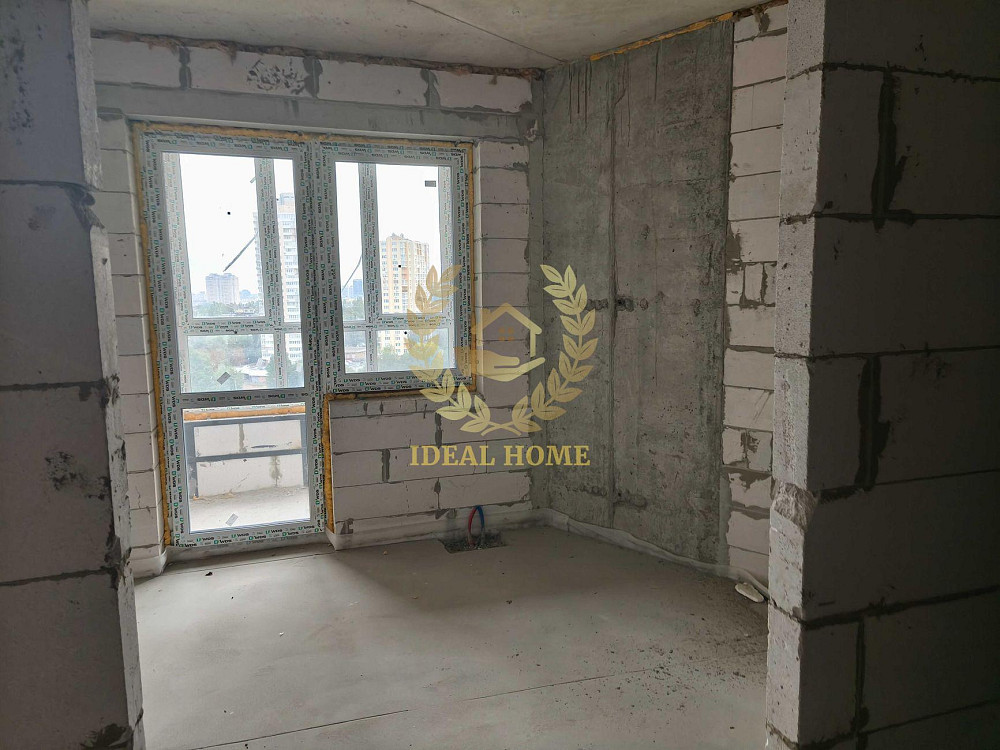 Продаж Квартира 1-кімнатна, 16/25 поверх на Новополевая ул., 2 Kiev - photo 11