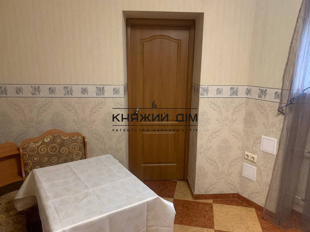 Оренда Квартира 2-кімнатна, 2/12 поверх на Оноре Бальзака ул. Киев - изображение 16