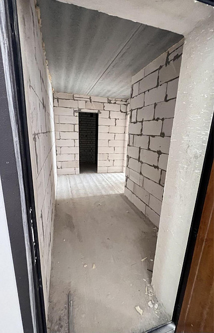 Продаж Квартира 1-кімнатна, 9/10 поверх на вул. Євгена Рихліка Zhytomyr - photo 5