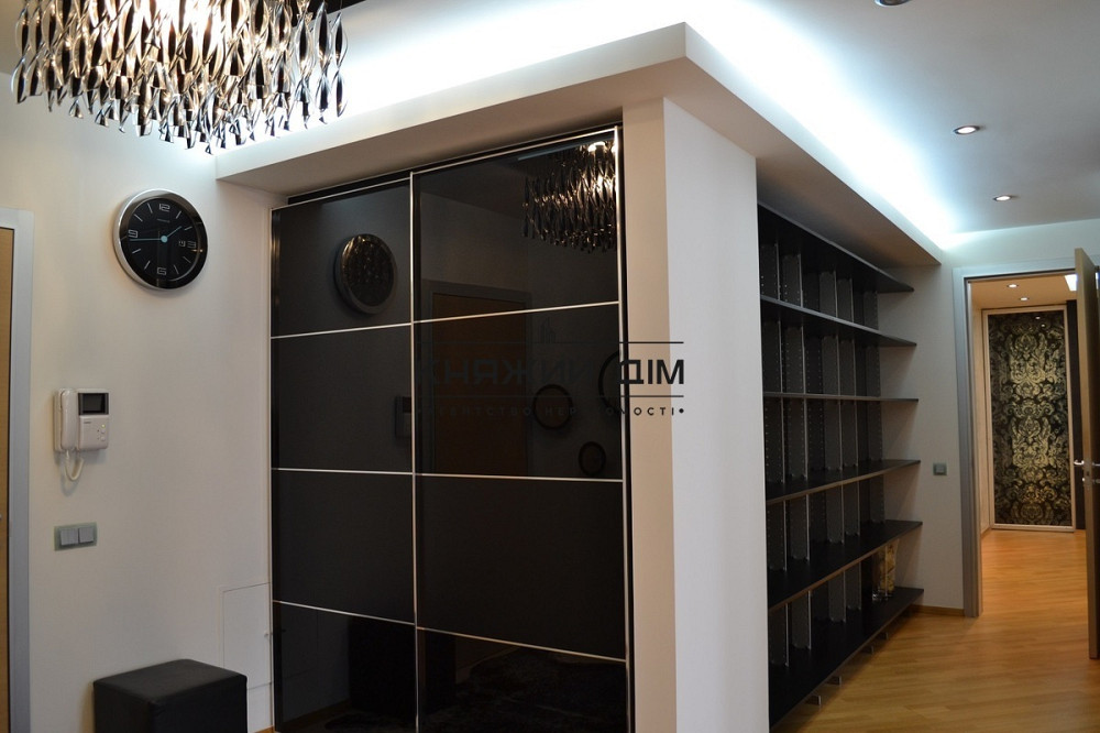 Шикарна 5 кім. розд. ст. м. Золоті ворота. Центр. Код об'єкта: 11188980 Київ - фото 12