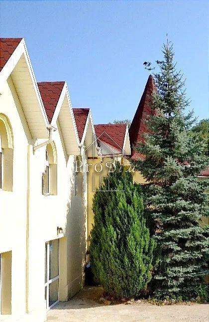 Оренда Будинок 3-кімнатний на вул. Квітки-Основ'яненка Kiev - photo 1