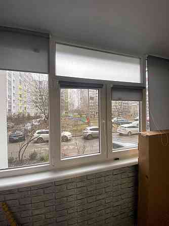 Продаж 1к Квартира 41 кв.м Народицька Zhytomyr