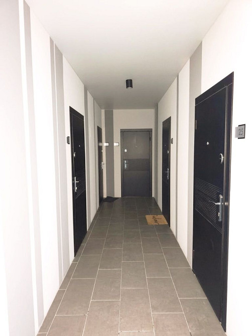 Продаж Квартира 1-кімнатна, 3/4 поверх на Осіння вул., д. 71 Kiev - photo 8