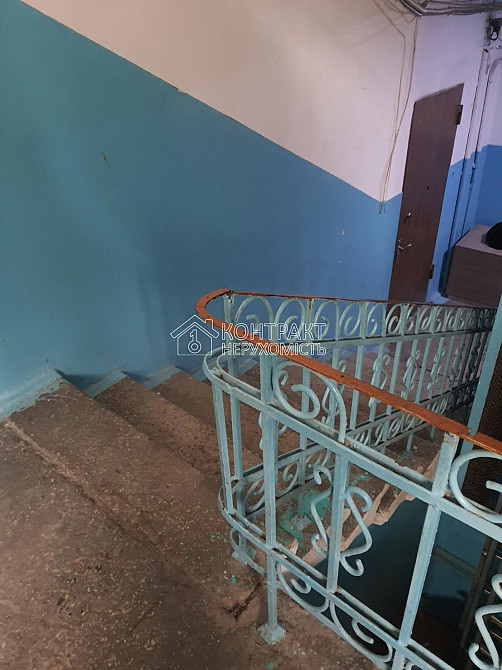 Продаж офісне приміщення на вул. Павлівський майдан приміщень - 3, поверх - 1/7 Харків - фото 17