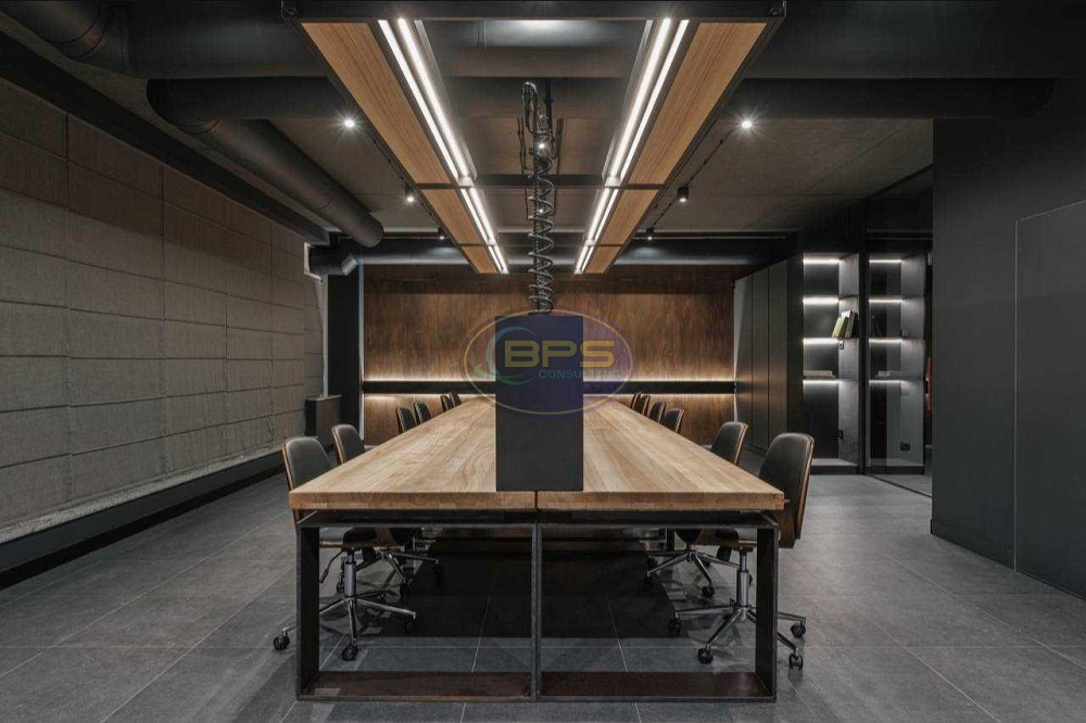 Оренда офісне приміщення на вул. Гагарінське Плато поверх - 1/24 Одеса - фото 4