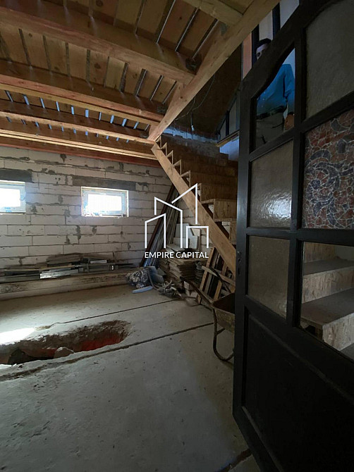 Продаж 2-поверховий Будинок з ділянкою 5 сот 167 кв.м 3 кімн. на Бузкова вул. Солонка - фото 14