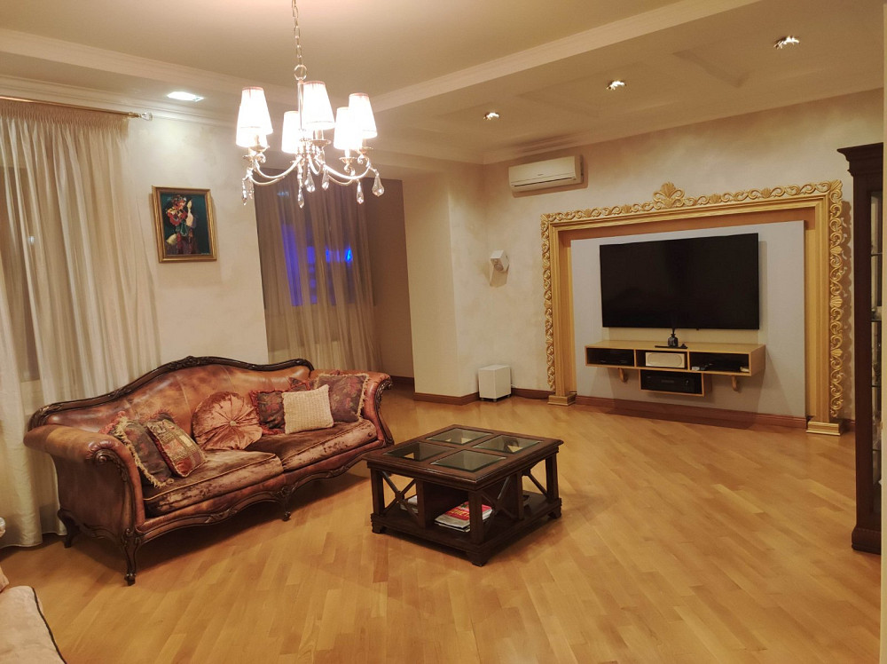 Продам просторную квартиру в теплом кирпичном Новом доме на ул Солнечной Аркадия Одеса - фото 4