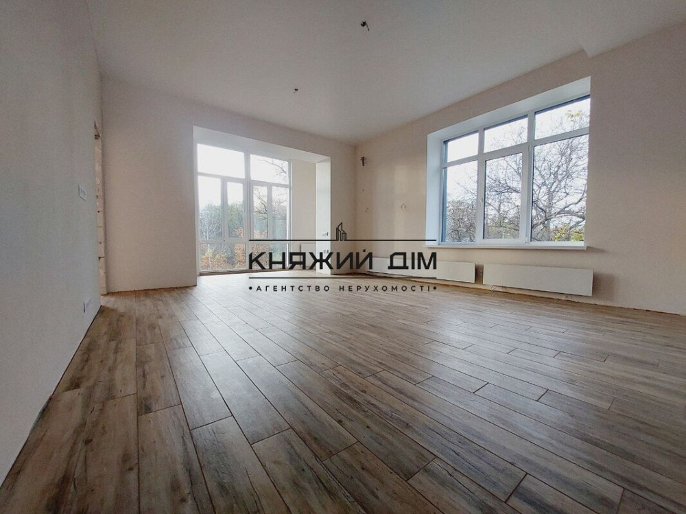 Без комісії! Продаж 2-х к. квартири студіо в клубному будинку м. Сирець. № 21147104 Киев - изображение 1