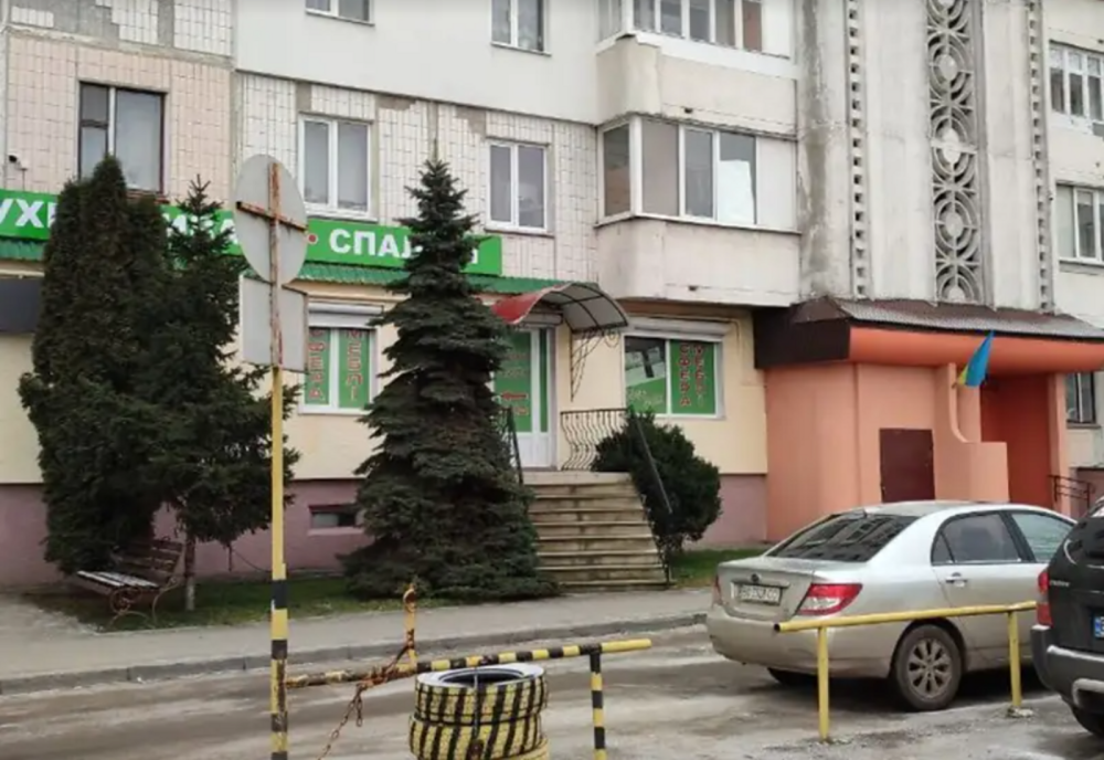 Продаж 5к квартири 100 кв. м на вул. Оболоня Тернопіль - фото 5