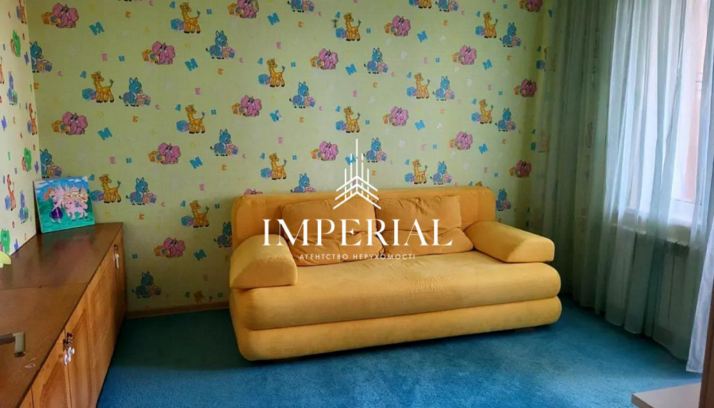 Продаж 2к Квартира 52 кв.м Оноре де Бальзака вул. Київ - фото 5