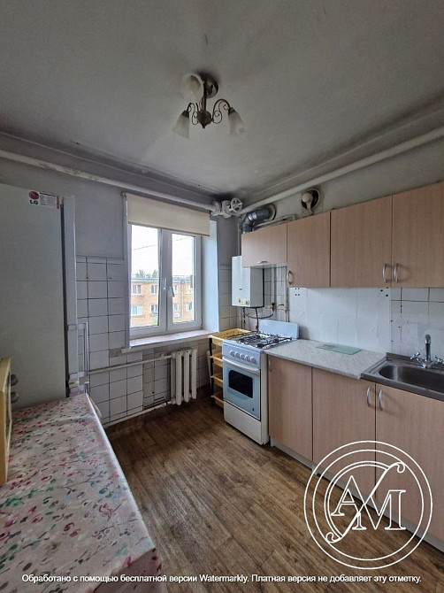 Оренда Квартира 1-кімнатна, 5/5 поверх на Максима Берлизова, 14 Київ - фото 7