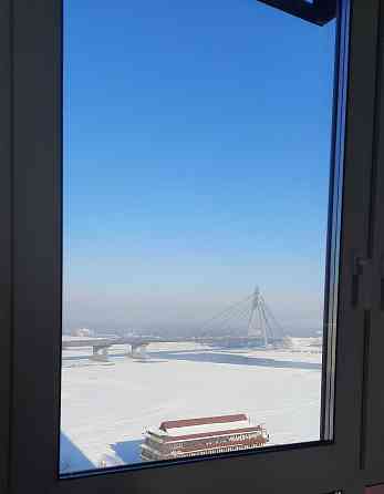 Продаж Квартира 1-кімнатна, 18/26 поверх на Набережно-Рибальська вул., д. 27 Київ