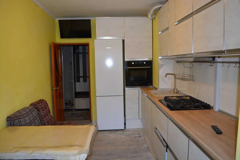 Продаж Квартира 3-кімнатна на просп. Небесной Сотни (просп. М. Жукова), 8 Одесса - изображение 3