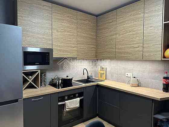 Продаж Квартира 1-кімнатна, 6/9 поверх на вул. Борткевича Харків