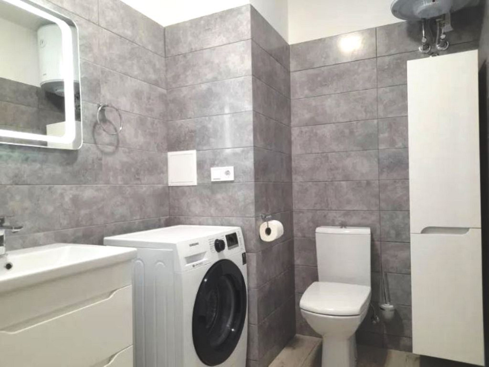 Однокомнатная квартира в новом сданном доме в историческом центре города! Одесса - изображение 8